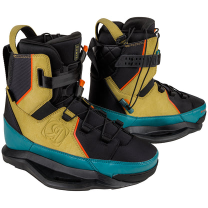 Botte Ronix Atmos EXP Park Edition 2024