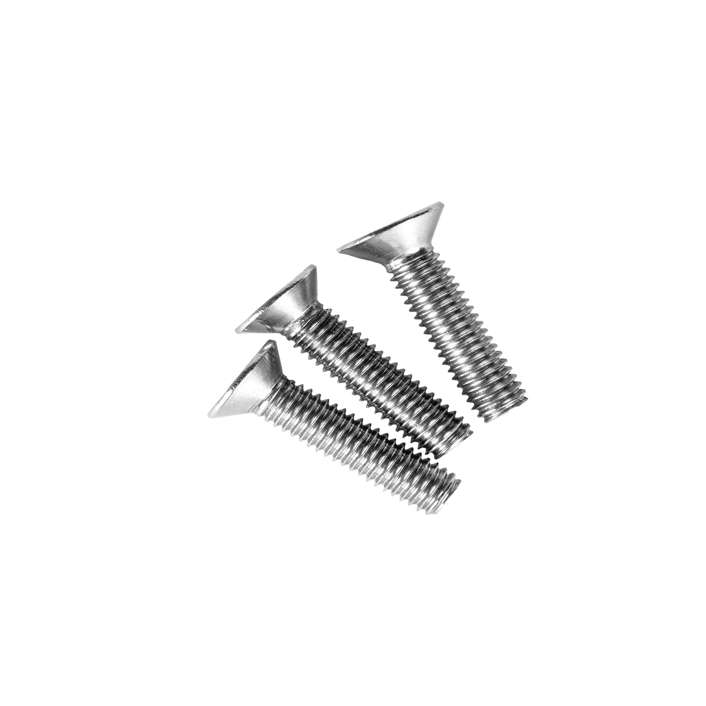 2025 Ronix Front Wing Screws - Quantity of 3