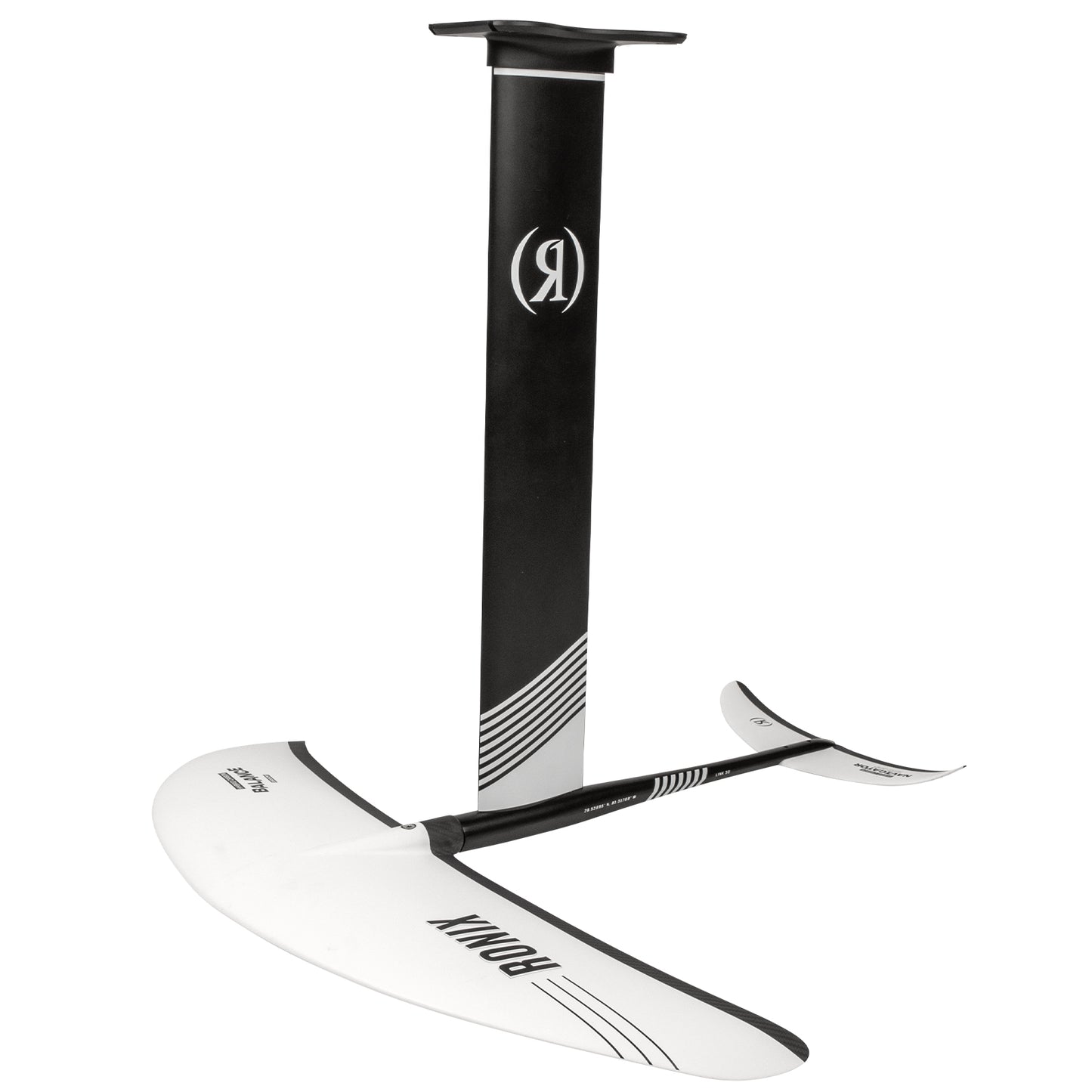 2025 Ronix Fluid 28in. Mast-Link 3D 39cm -Hyb. Balance 1300 -Hyb. Bal. 240cm
