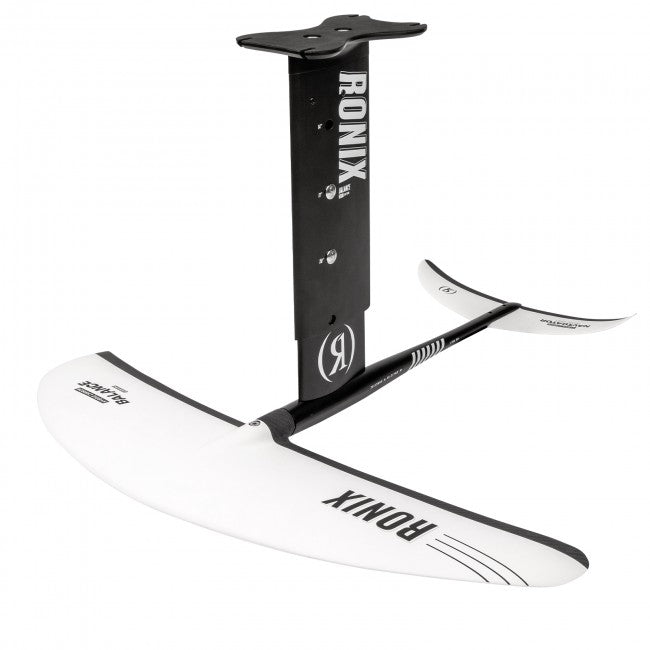 2025 Ronix Shift & 28in. Mast-Link 39cm -Hyb. Bal. 1300 -Hyb. Bal. 240cm -727-4'1
