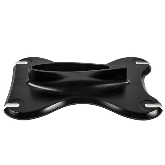 2025 Ronix Alloy - Mast Top Plate - Black - OSFA