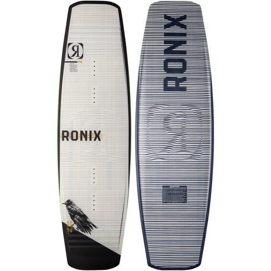 Planche Ronix Kinetik Springbox 2 2024