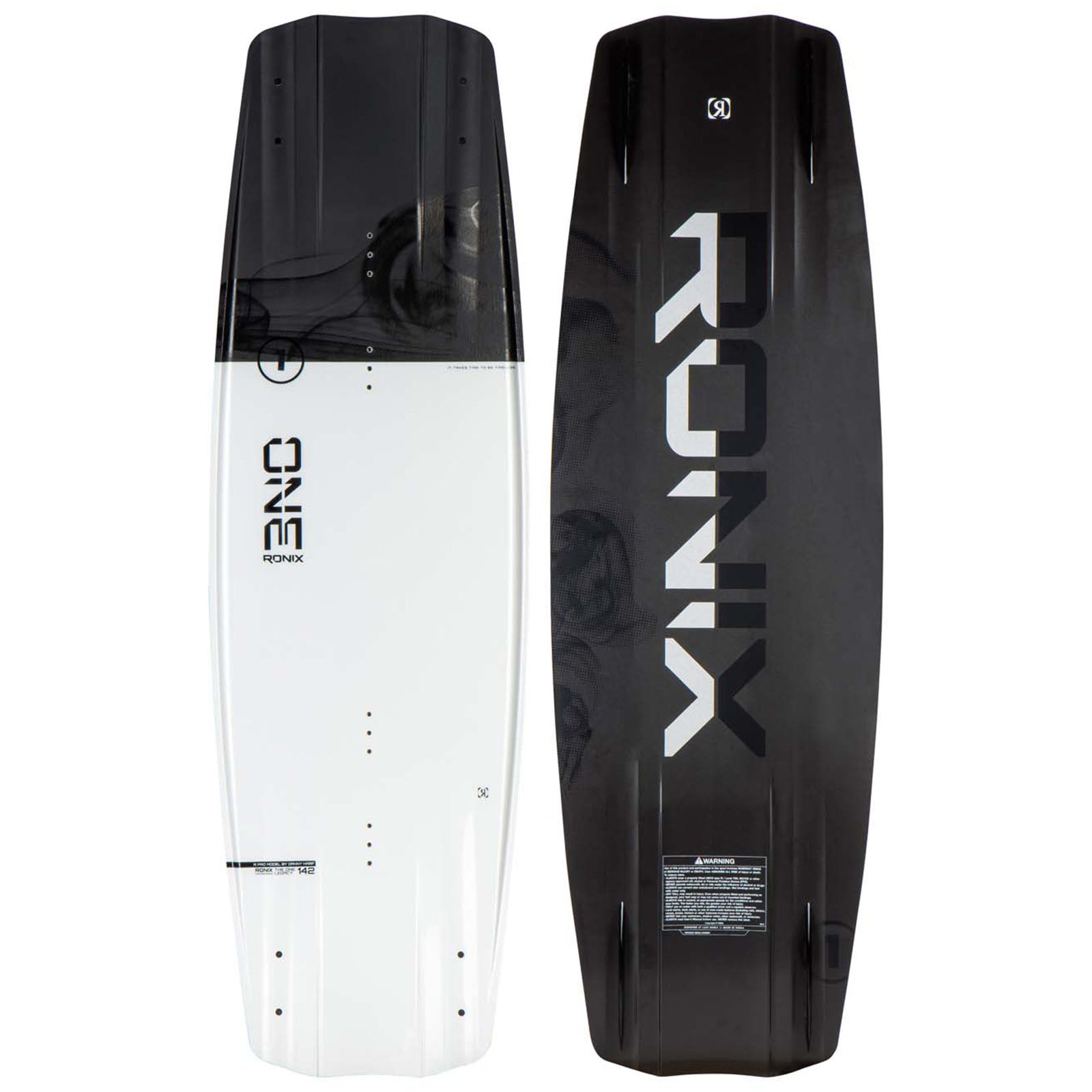 2025 Ronix One Legacy Core Board