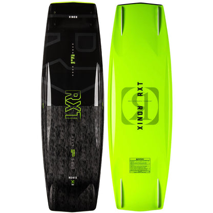 2024 Ronix RXT Gloss Blackout Tech Board