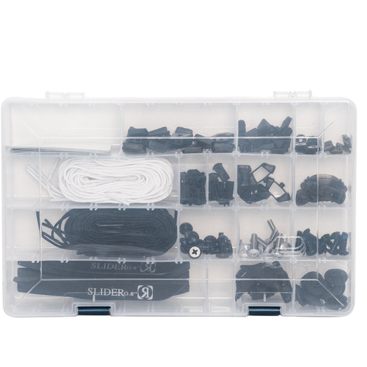 Ronix Warranty Tackle Box