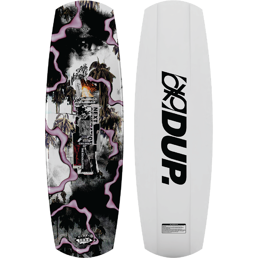 Dupwake 25 CHILV PRO