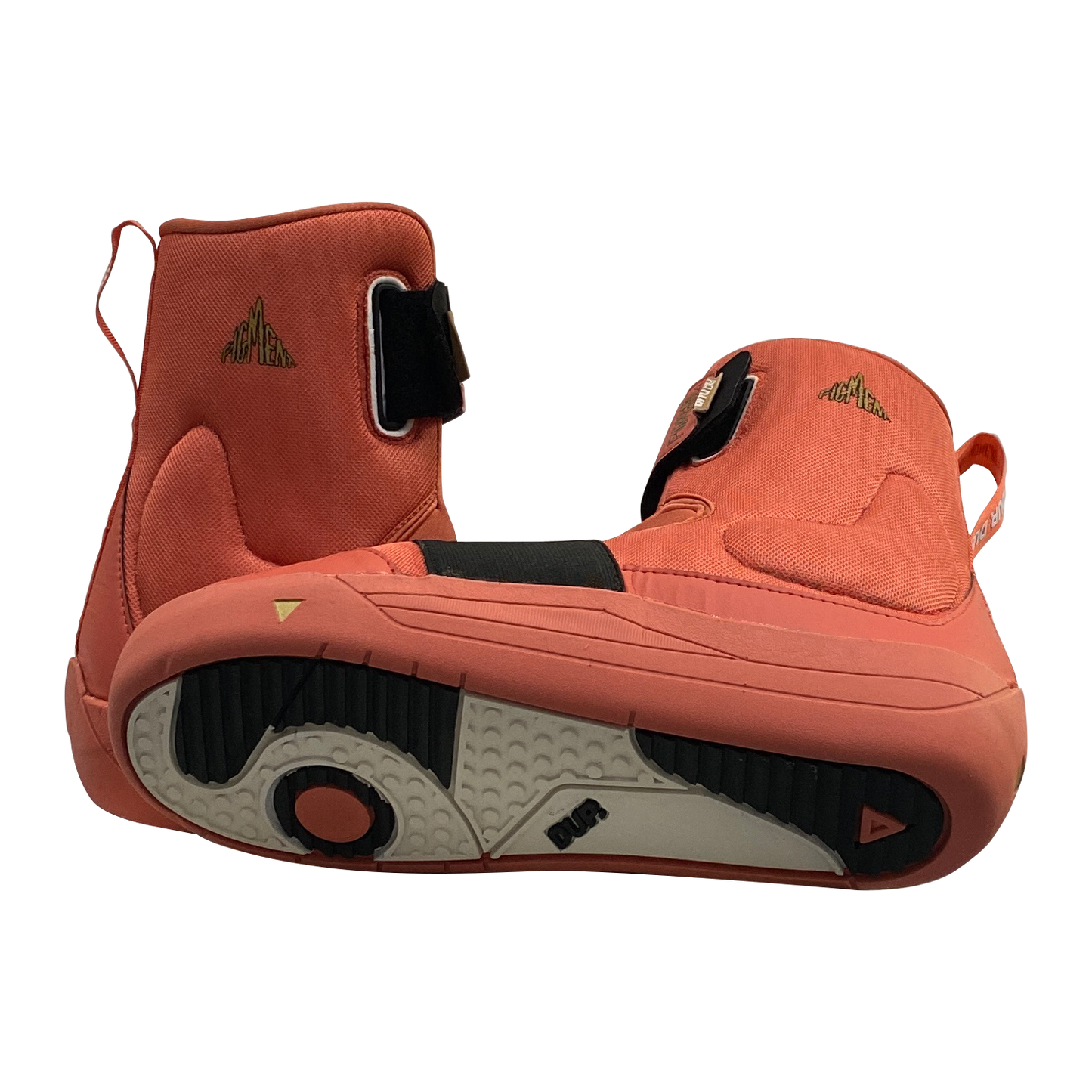 Dupwake 25 FIGMENT HERITAGE