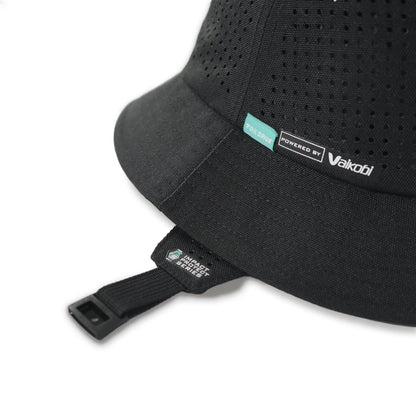 Foil Drive x Vaikobi Impact Protection Bucket Hat