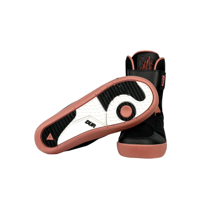 2026 Dupwake FIGMENT HERITAGE Wakeboots