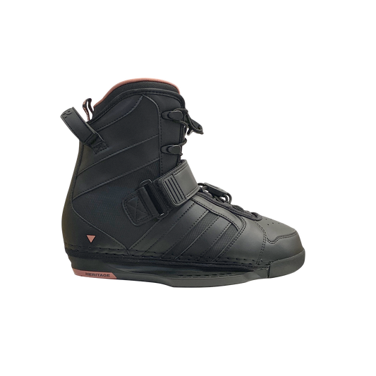 Dupwake FIGMENT HERITAGE Wakeboots | 26 - Boots w/Walk Liners