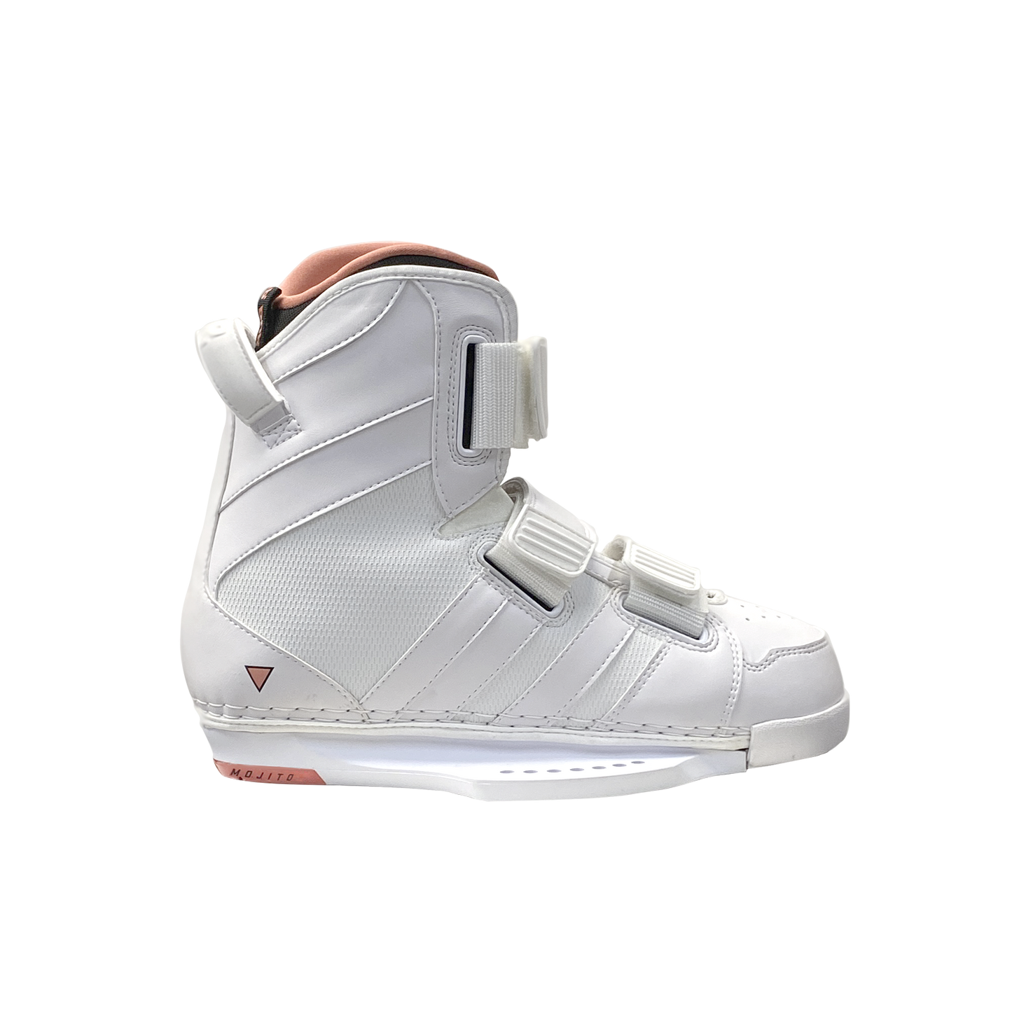 2026 Dupwake FIGMENT MOJITO Wakeboots