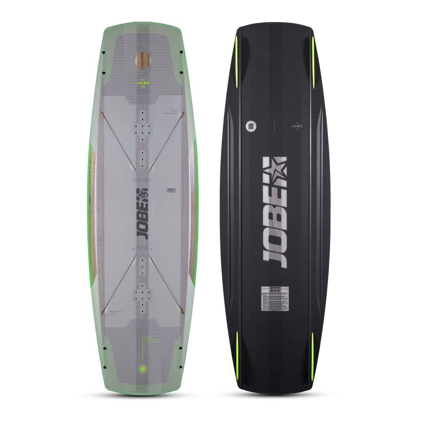 Jobe Breach Wakeboard V1