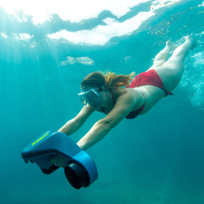 Jobe Infinity Seascooter Package