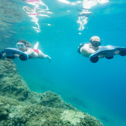 Jobe Infinity Seascooter Package