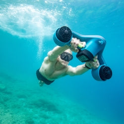 Jobe Infinity Seascooter Package