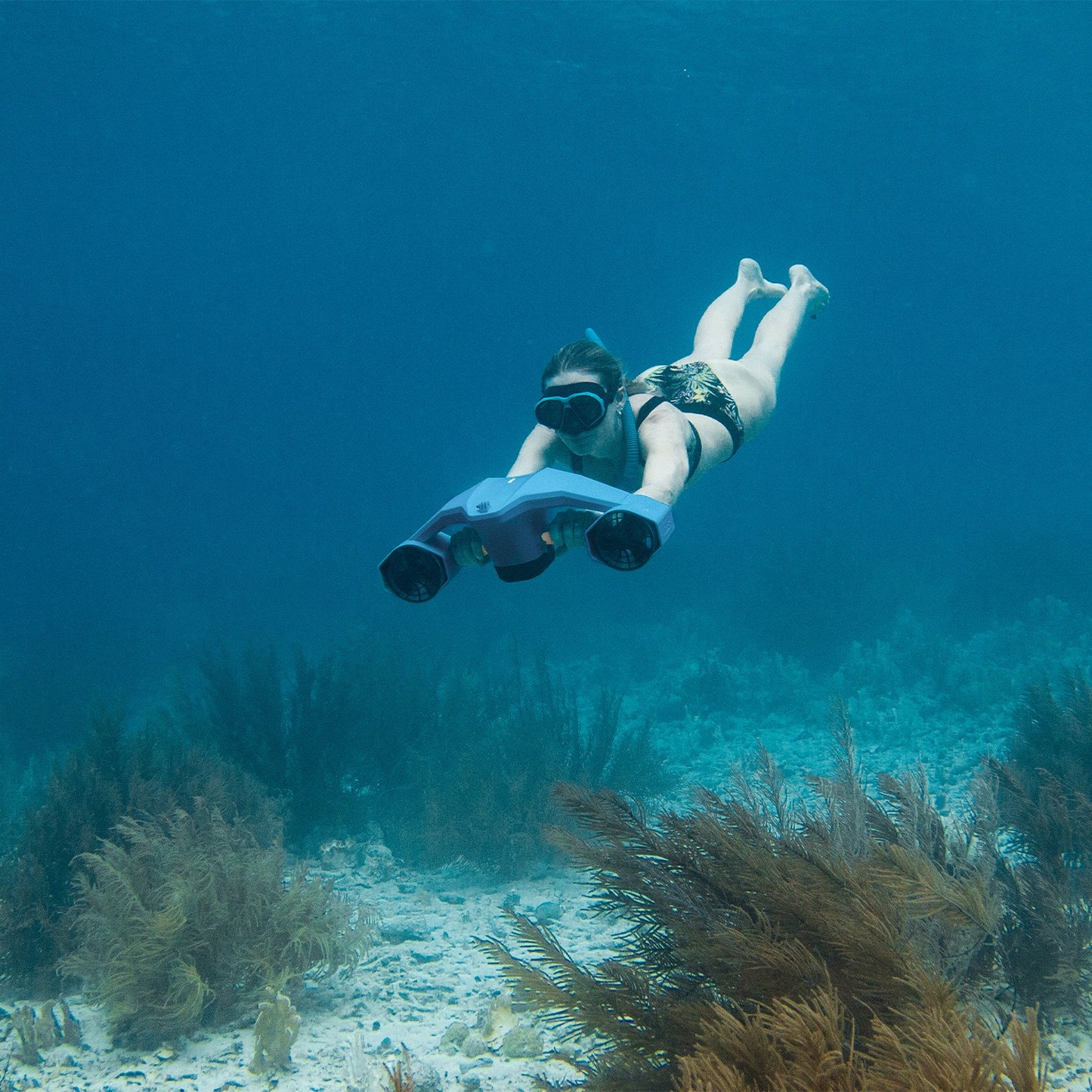 Jobe Seascooter Pro Package