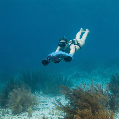 Jobe Seascooter Pro Package