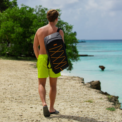 Jobe Seascooter Pro Package