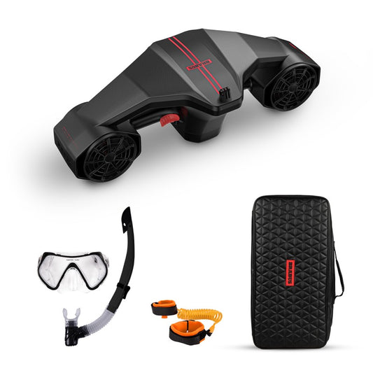 Jobe Brabus x Seascooter Package