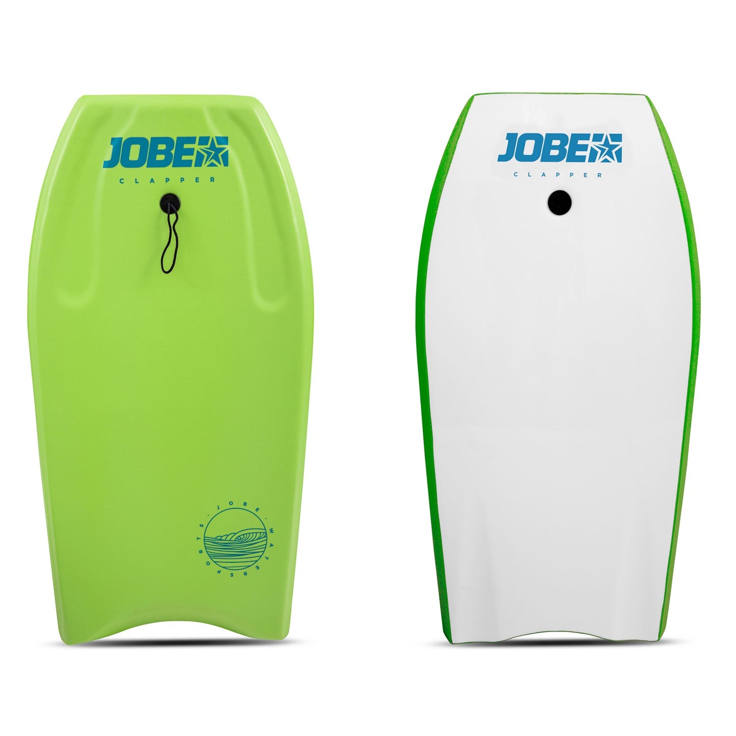 Jobe Clapper Bodyboard