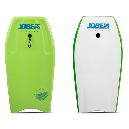 Jobe Clapper Bodyboard