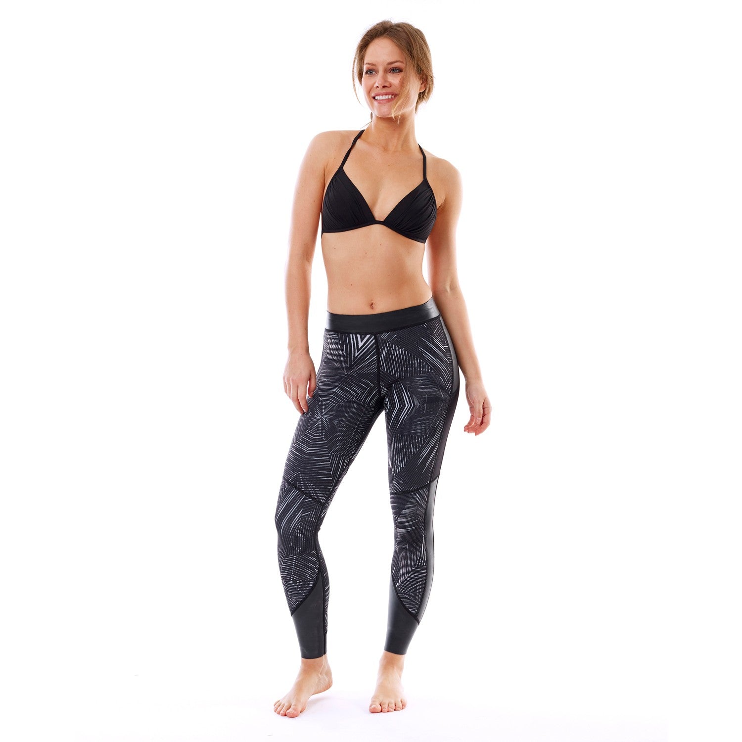 Jobe Verona Reversible Legging 1.5mm