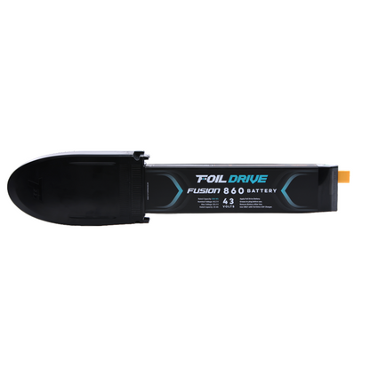 Foil Drive Fusion 860 Battery