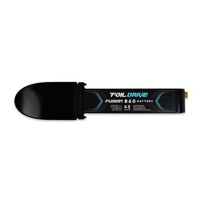 Foil Drive Fusion
