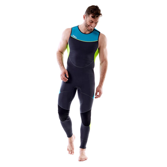 Jobe Toronto Long John 2mm Wetsuit Men