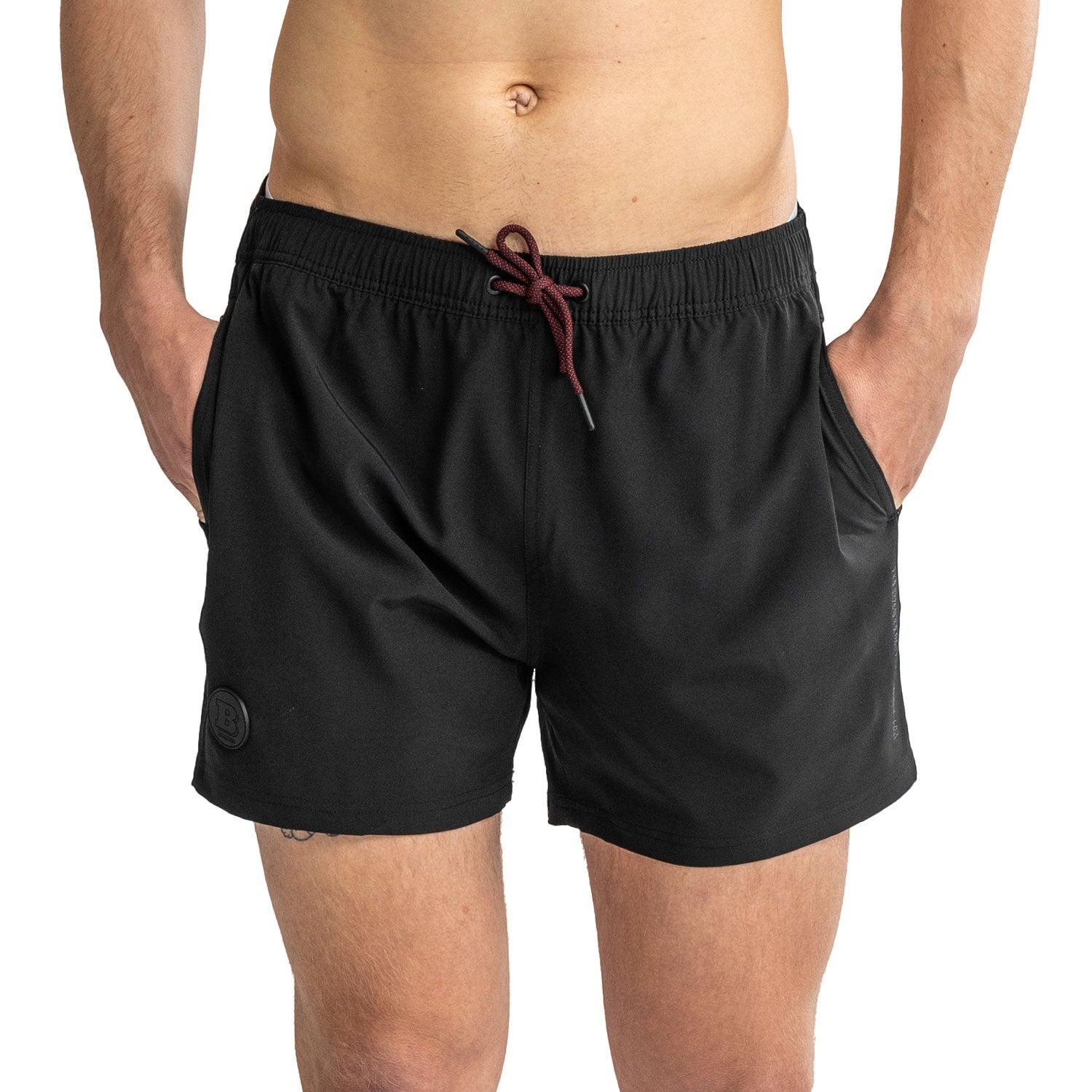 Jobe BRABUS x Jobe Shadow Swimshort Men