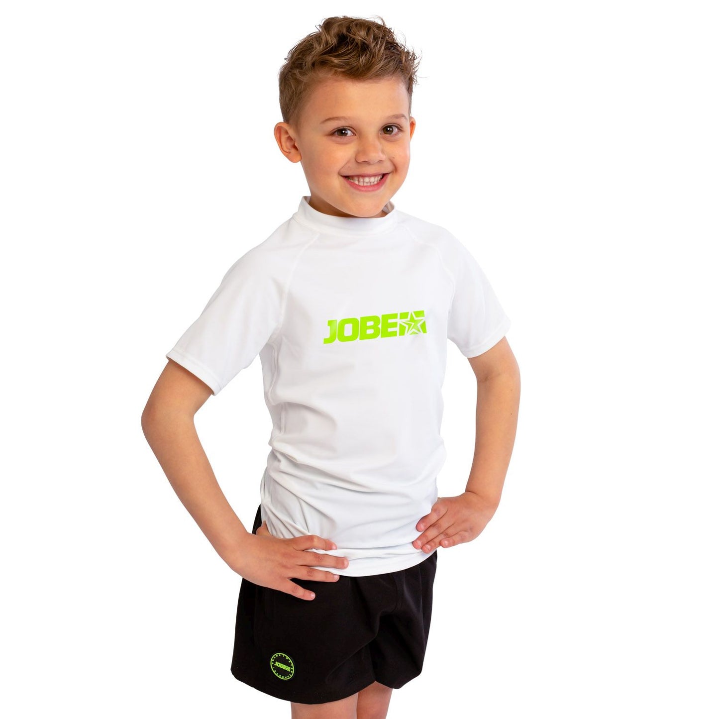 Jobe Swimshort Boys - Boardshorts