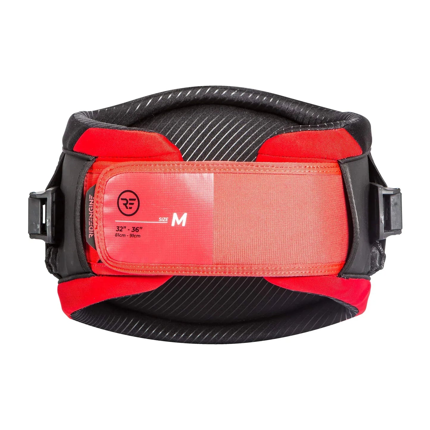 2023 Ride Engine ELITE CARBON V8 Waist Harness