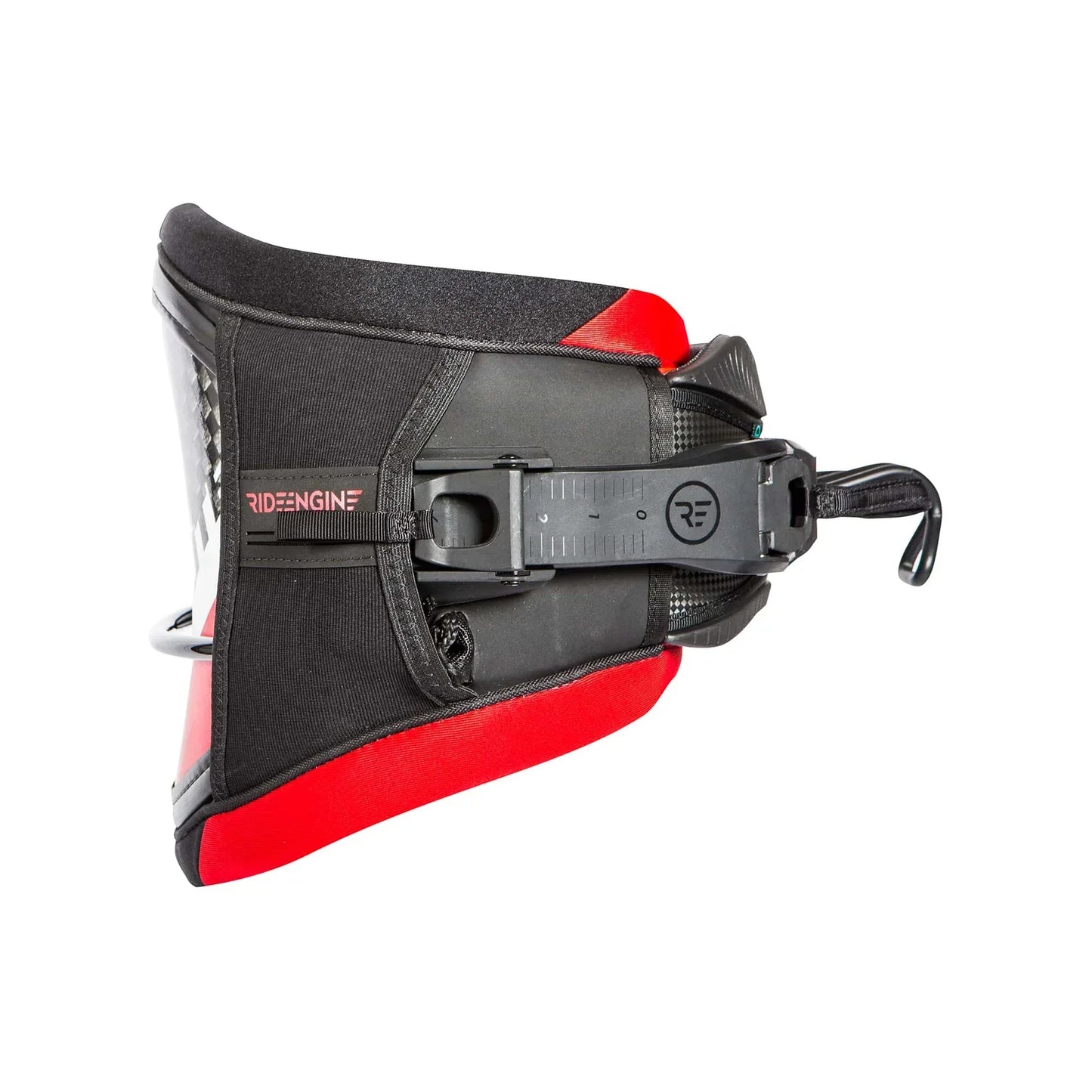 2023 Ride Engine ELITE CARBON V8 Waist Harness