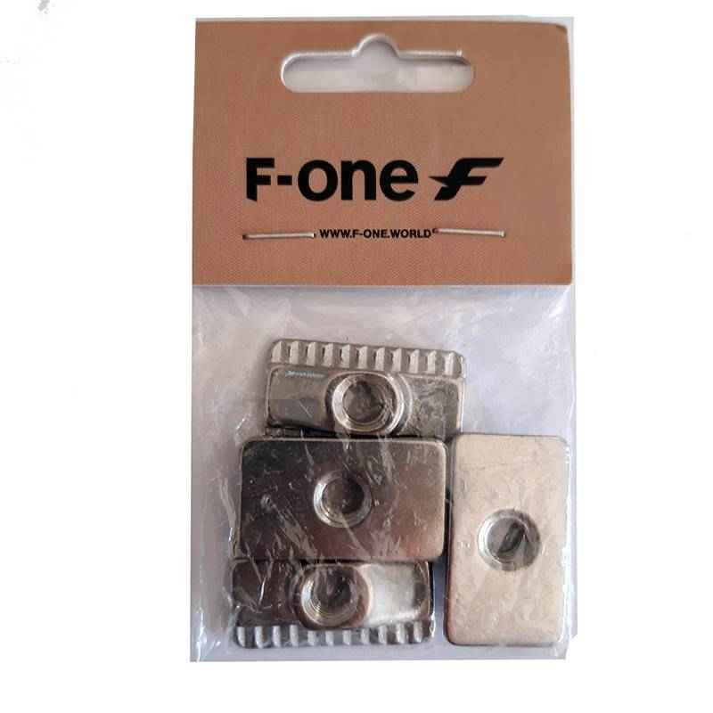 F-One T-Nuts (A4) x4