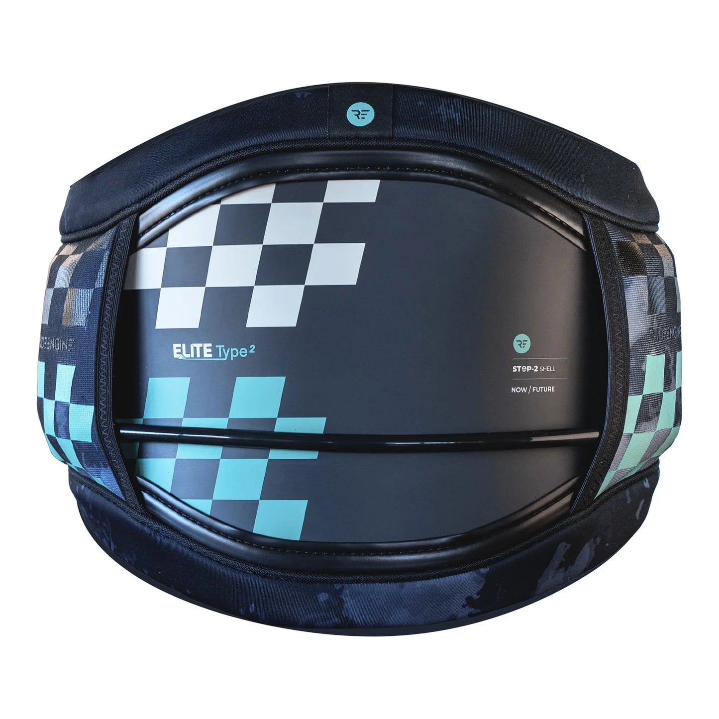 2025 Ride Engine Elite Type 2 Hyperlock Harness