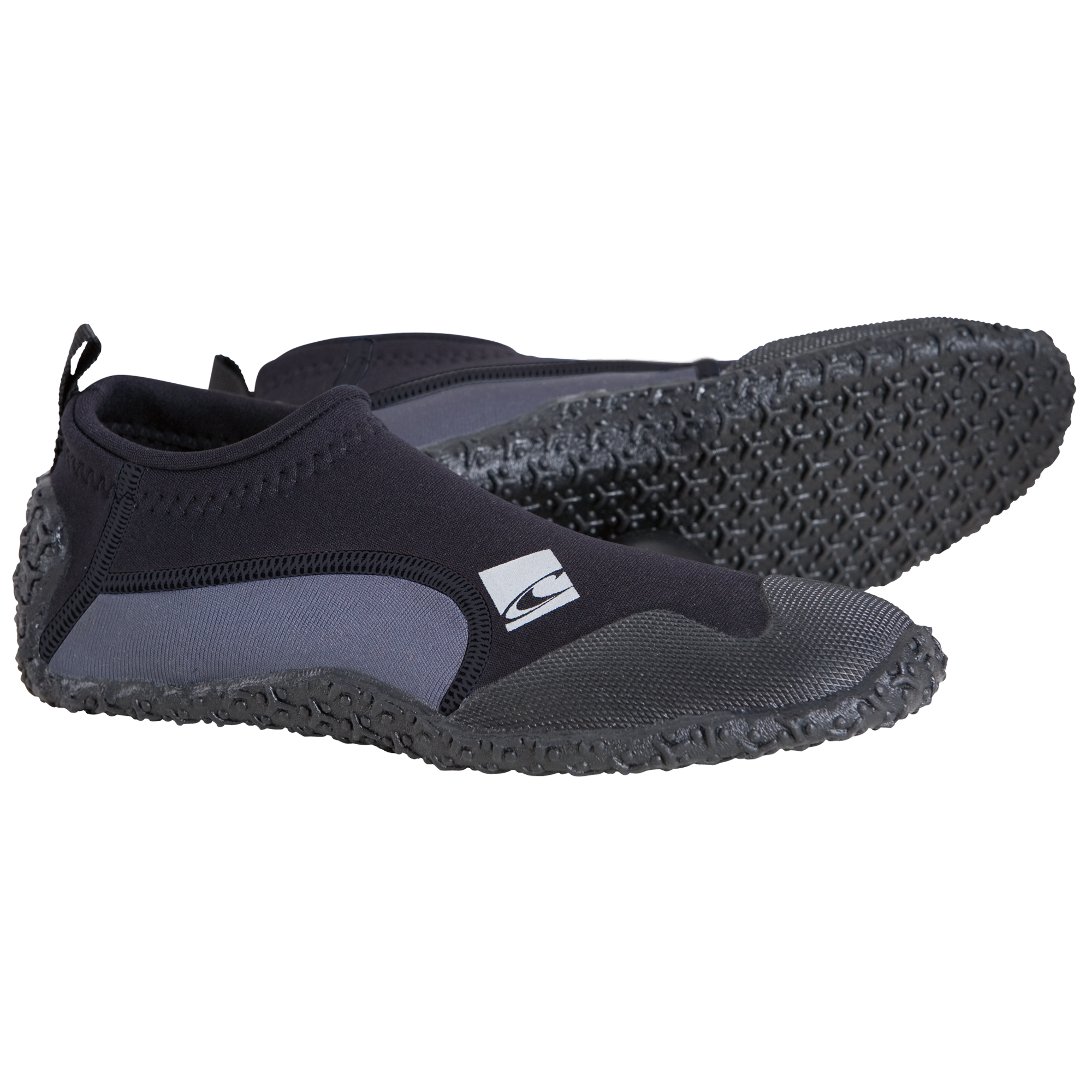 O'Neill Youth Reactor Reef Boot