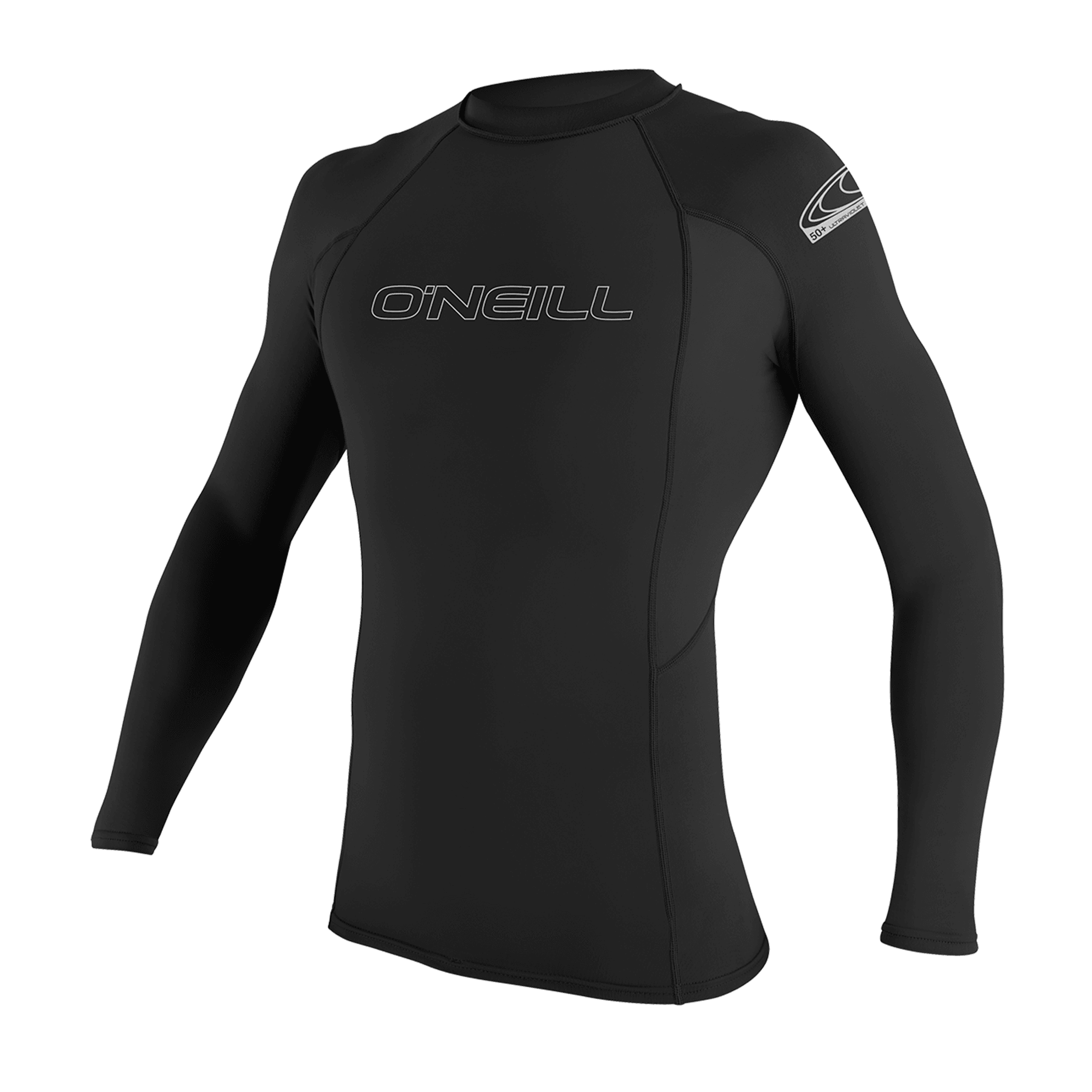 O'Neill Basic Skins L/S Rash Guard