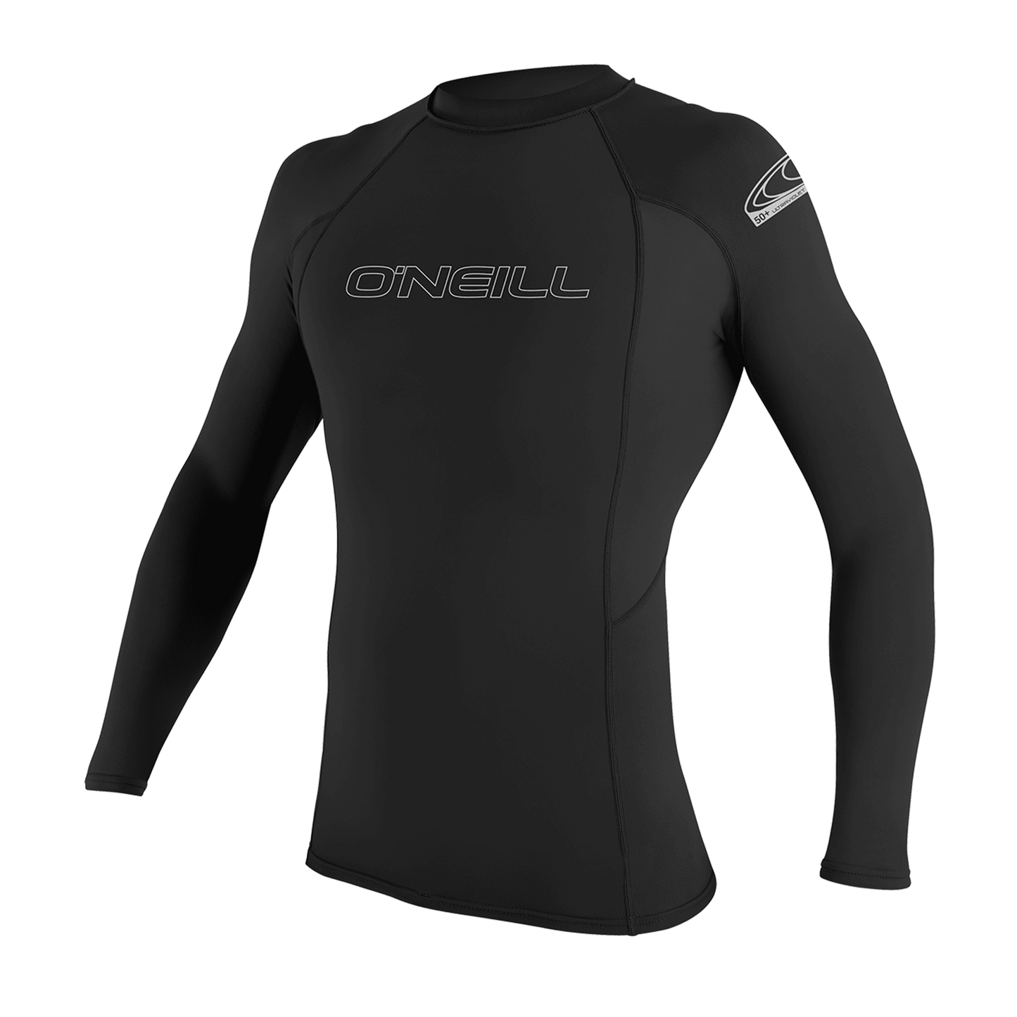 O'Neill Basic Skins L/S Rash Guard