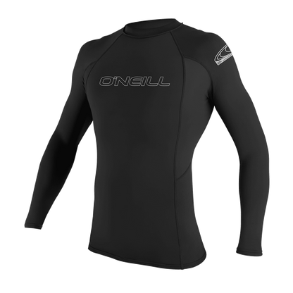 O'Neill Basic Skins L/S Rash Guard