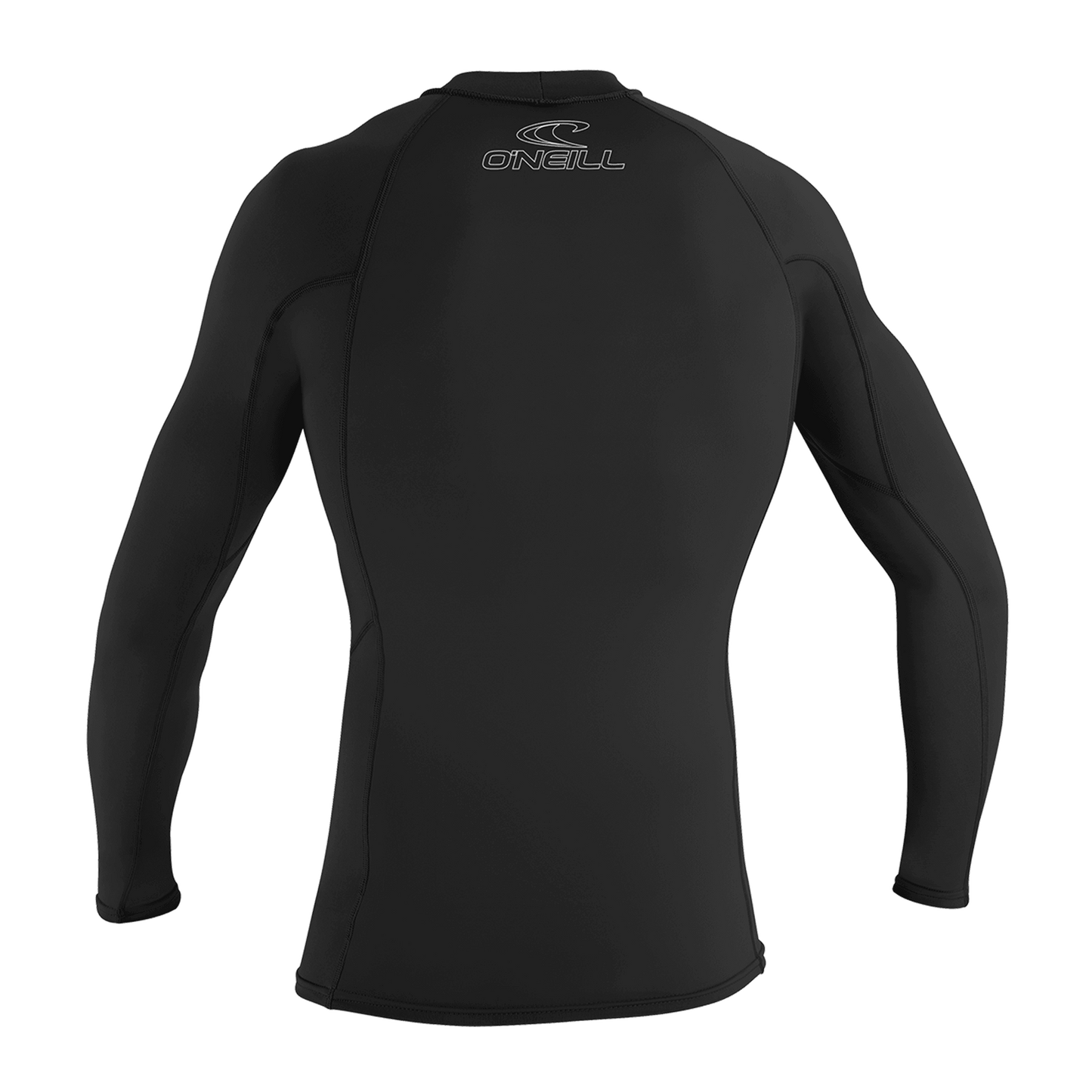 O'Neill Basic Skins L/S Rash Guard
