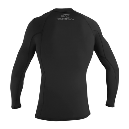 O'Neill Basic Skins L/S Rash Guard