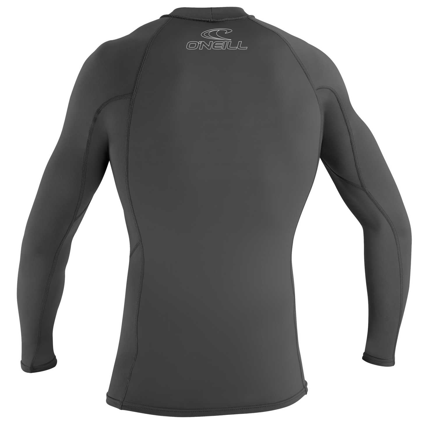 O'Neill Basic Skins L/S Rash Guard