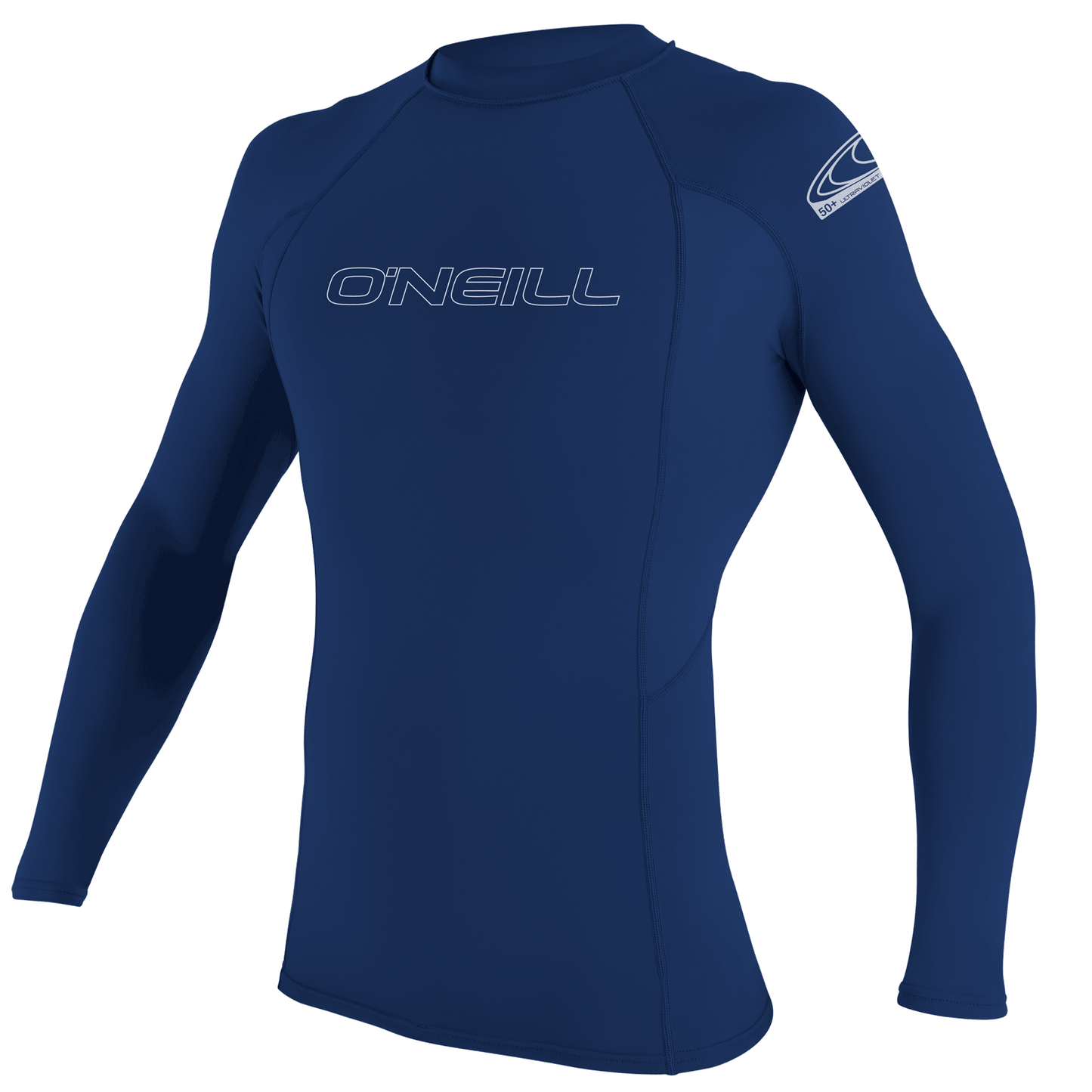 O'Neill Basic Skins L/S Rash Guard