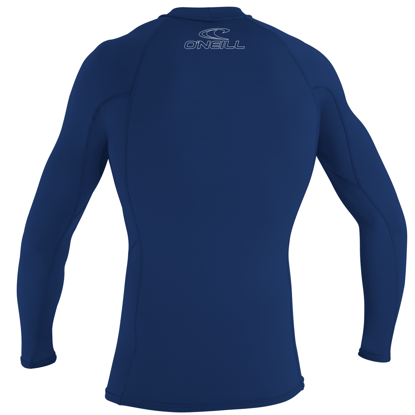 O'Neill Basic Skins L/S Rash Guard