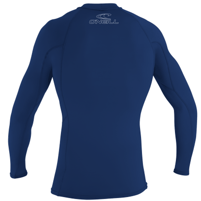 O'Neill Basic Skins L/S Rash Guard