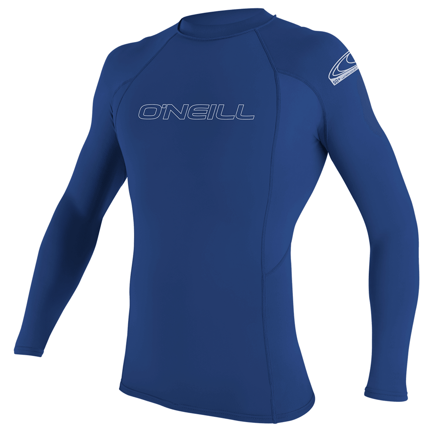 O'Neill Basic Skins L/S Rash Guard