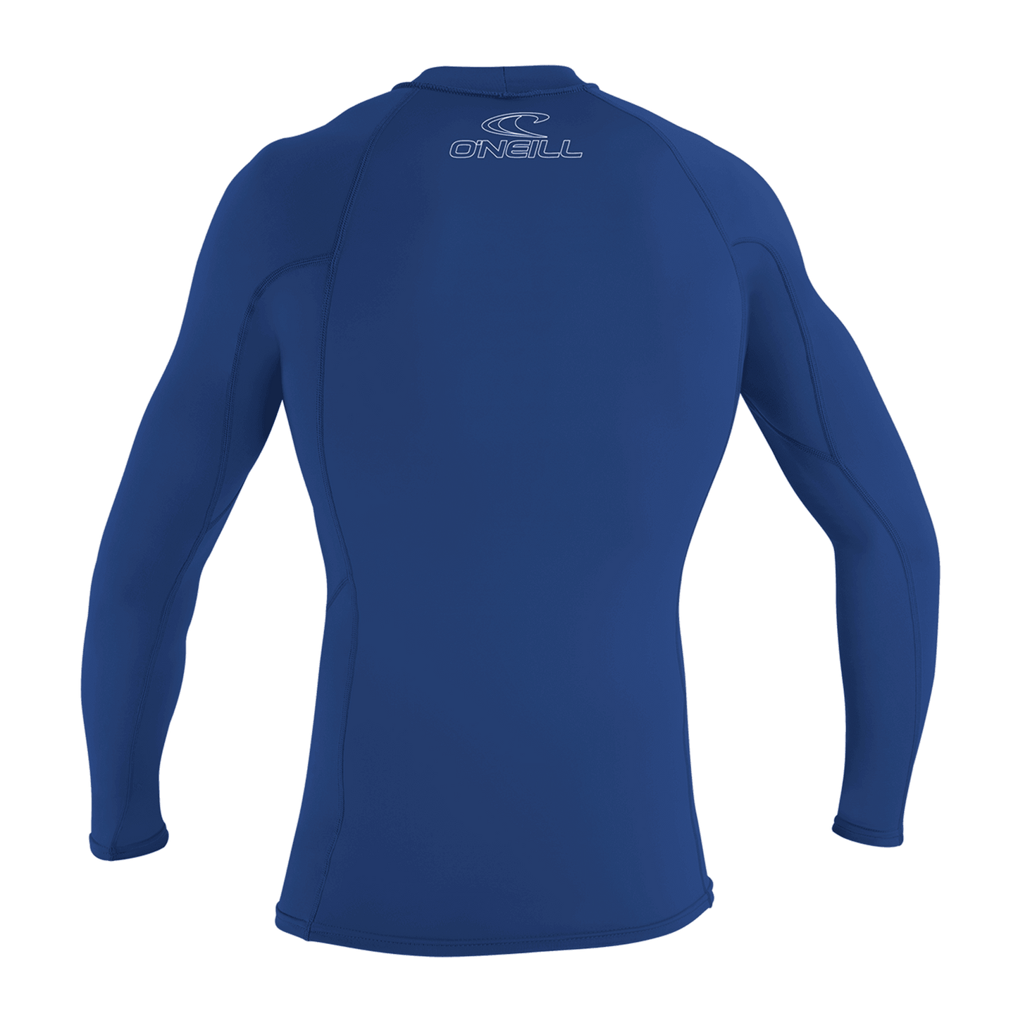 O'Neill Basic Skins L/S Rash Guard