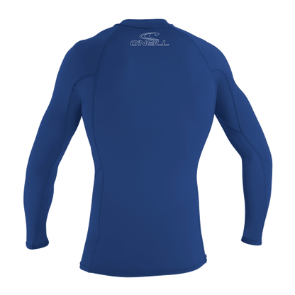O'Neill Basic Skins L/S Rash Guard