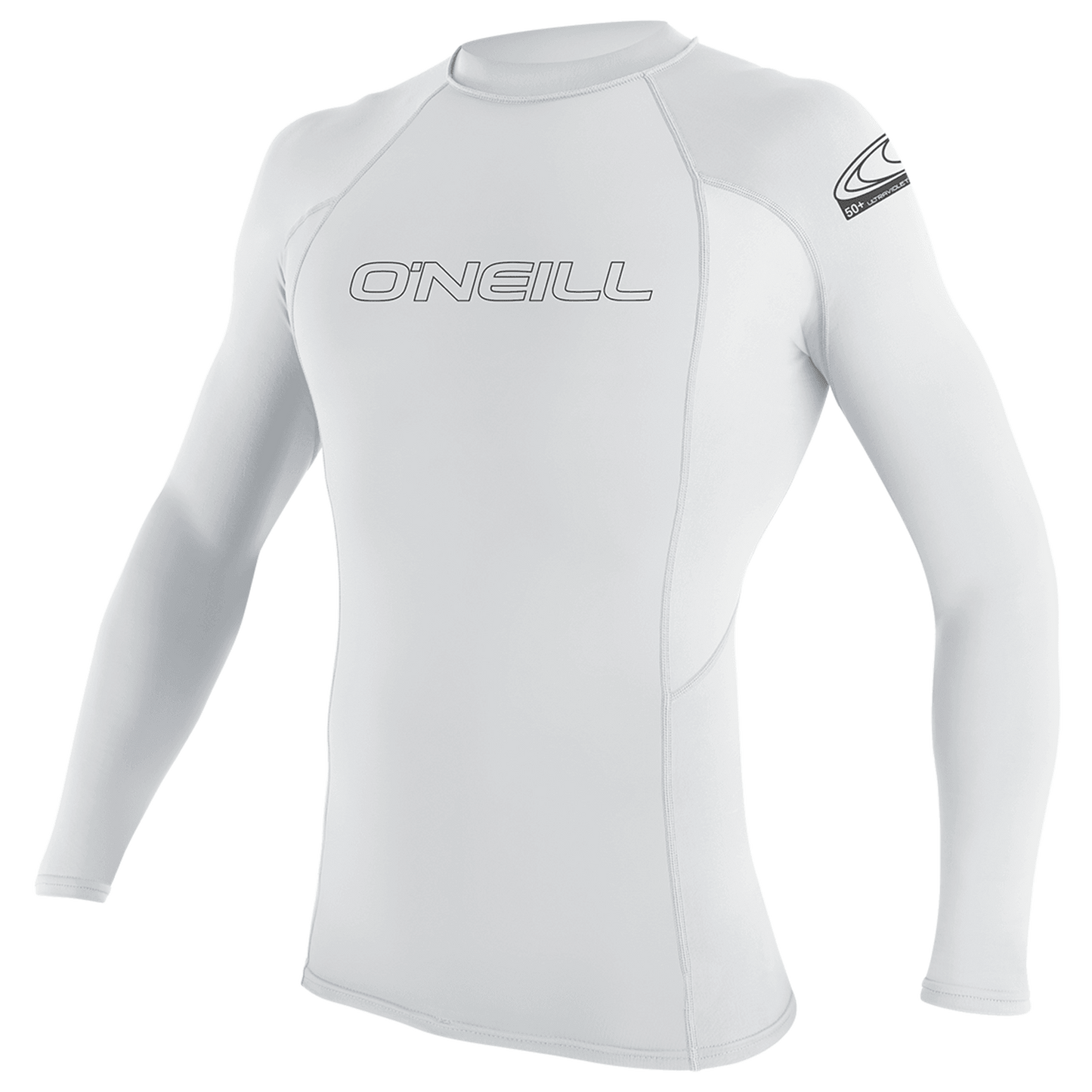 O'Neill Basic Skins L/S Rash Guard