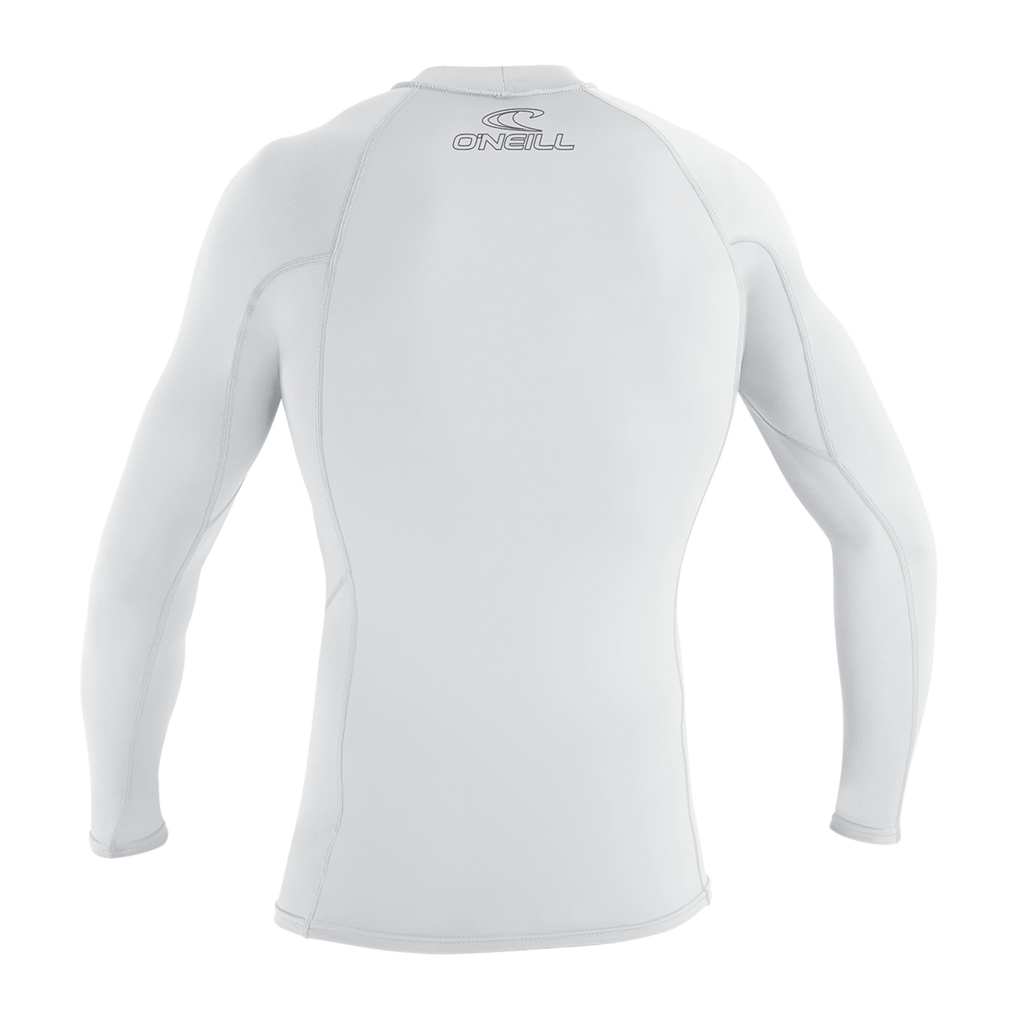 O'Neill Basic Skins L/S Rash Guard